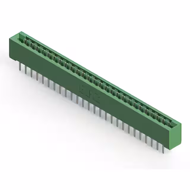 307-052-420-201 EDAC Inc.  Edgeboard Connectors